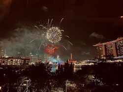 The Sail @ Marina Bay (D1), Apartment #496120621